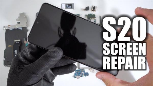 Mobile Screen Repair
