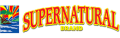 Supernatural Brand
